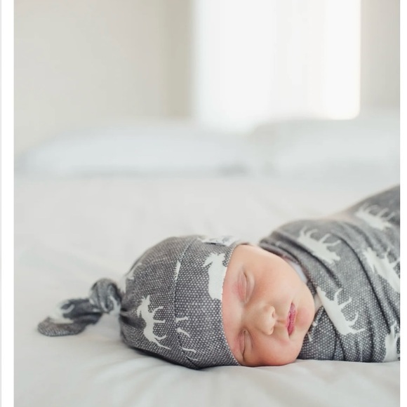 Copper Pearl SCOUT Hat - Picture 5 of 5